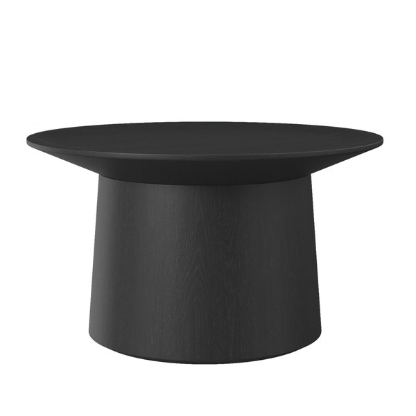 3D Coco Coffee Table PBR model