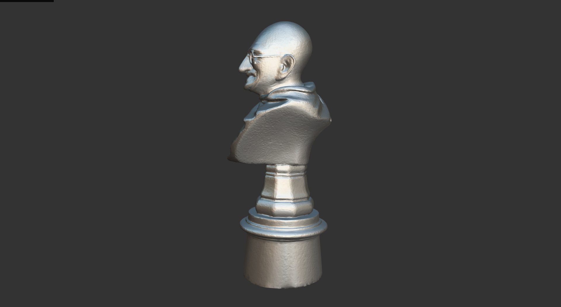 sculpture gandhi 3D model https://p.turbosquid.com/ts-thumb/8v/c4pS9K/AUYc3ITw/screenshot000394/jpg/1565692835/1920x1080/fit_q87/87fa481e433d44da54e050722dc55a235d039a67/screenshot000394.jpg