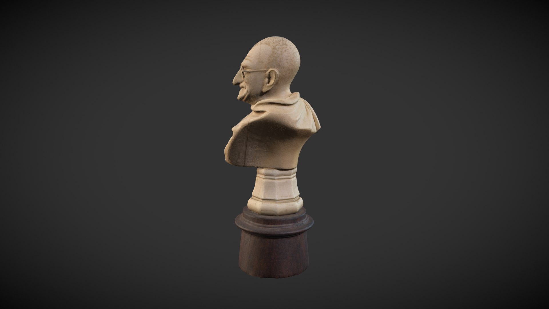 sculpture gandhi 3D model https://p.turbosquid.com/ts-thumb/8v/c4pS9K/LPgAkTdn/screenshot000380/jpg/1565692835/1920x1080/fit_q87/f37265699f249a47394903536a29a8eeb18ea066/screenshot000380.jpg