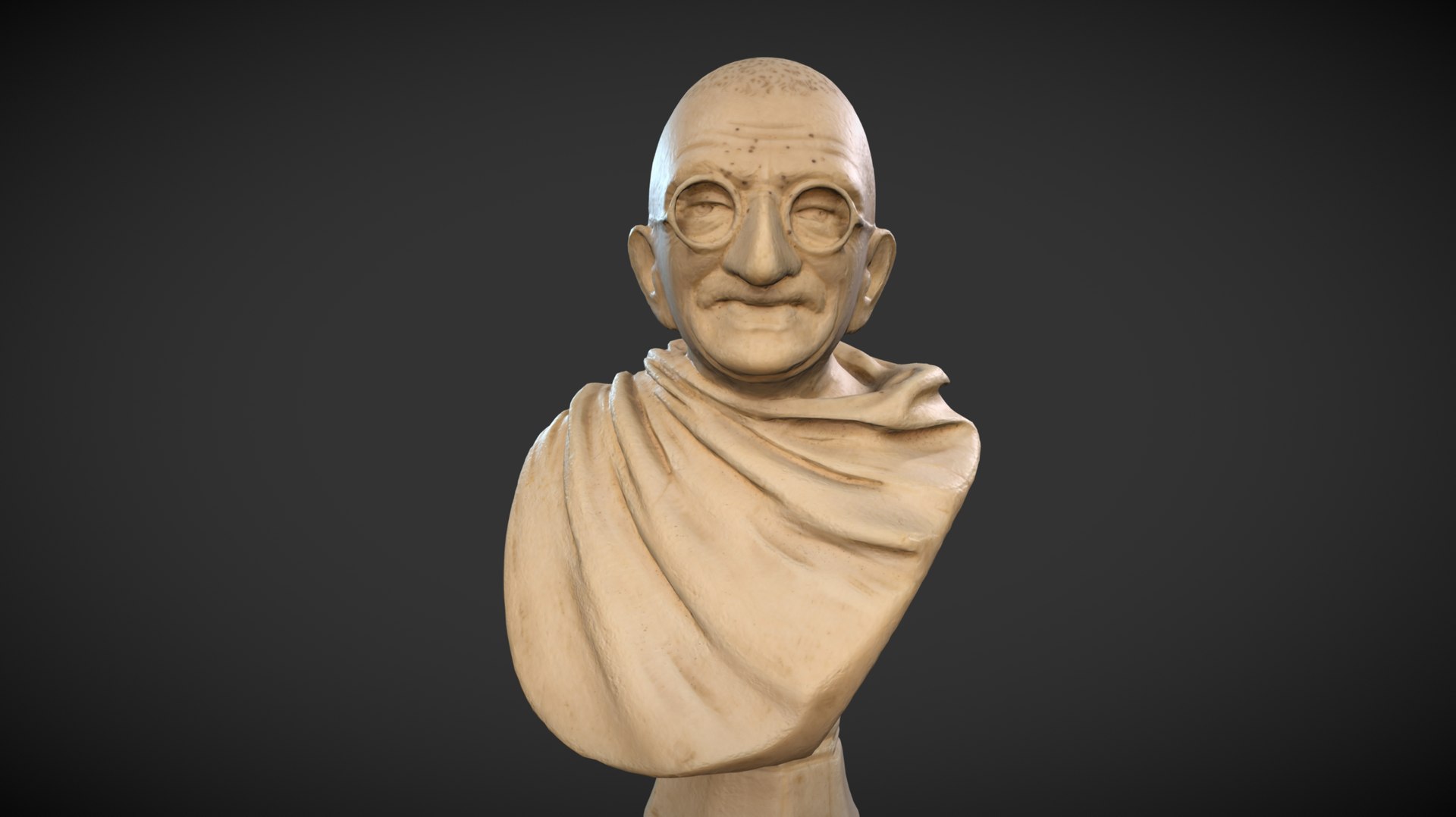 sculpture gandhi 3D model https://p.turbosquid.com/ts-thumb/8v/c4pS9K/YRaJCeHO/screenshot000385/jpg/1565692835/1920x1080/fit_q87/e7e6f36e6fffeb23ab8a54a656930bcf94afa16f/screenshot000385.jpg