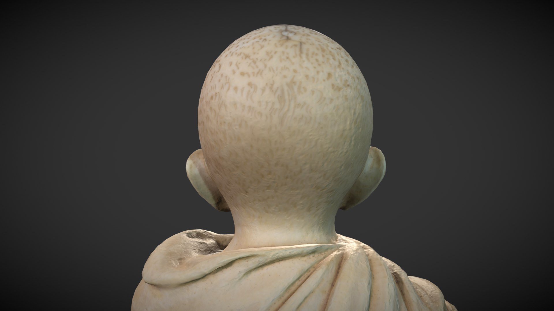 sculpture gandhi 3D model https://p.turbosquid.com/ts-thumb/8v/c4pS9K/hsjp95av/screenshot000389/jpg/1565692835/1920x1080/fit_q87/0bfdb01ab8c0121e7b87e4346cbd24f6fd415fea/screenshot000389.jpg
