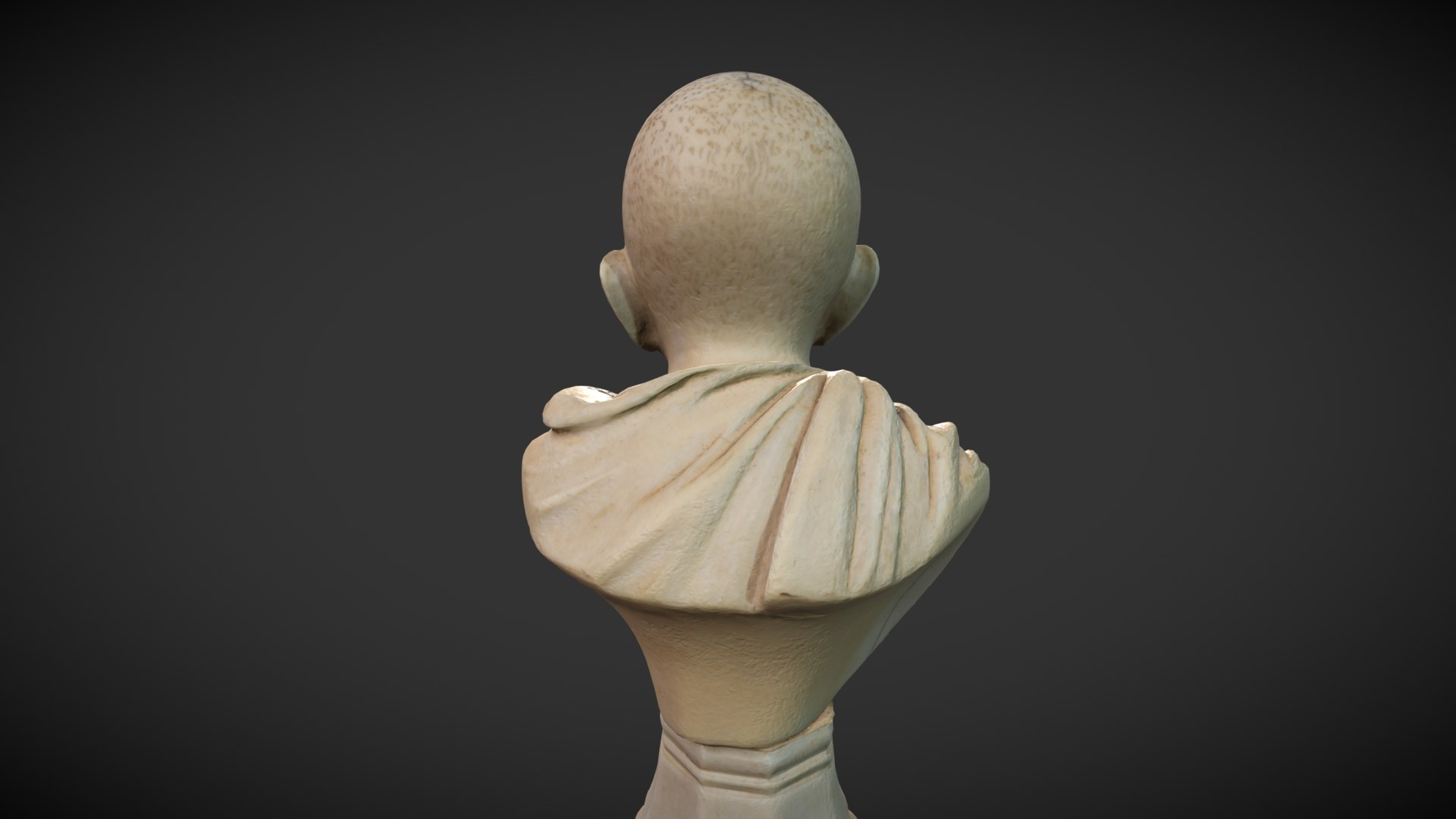 sculpture gandhi 3D model https://p.turbosquid.com/ts-thumb/8v/c4pS9K/kIcdfY37/screenshot000383/jpg/1565692835/1920x1080/fit_q87/a021fe581779a98d614701b1e09f2de90228a42b/screenshot000383.jpg