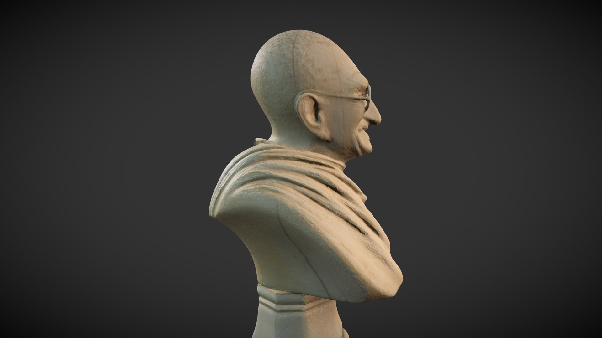 sculpture gandhi 3D model https://p.turbosquid.com/ts-thumb/8v/c4pS9K/p0WIU5gi/screenshot000382/jpg/1565692835/1920x1080/fit_q87/bc6164c1625990e842221a974e97a6eceb5f253a/screenshot000382.jpg
