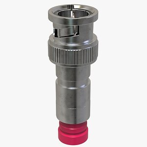 Compression Connector BNC