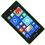 Microsoft Lumia 435 Dual SIM Green 3DS
