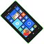 Microsoft Lumia 435 Dual SIM Green 3DS
