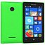 Microsoft Lumia 435 Dual SIM Green 3DS