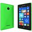 Microsoft Lumia 435 Dual SIM Green 3DS