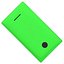 Microsoft Lumia 435 Dual SIM Green 3DS