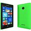 Microsoft Lumia 435 Dual SIM Green 3DS