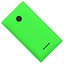 Microsoft Lumia 435 Dual SIM Green 3DS