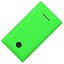 Microsoft Lumia 435 Dual SIM Green 3DS