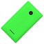Microsoft Lumia 435 Dual SIM Green 3DS