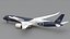 Centenario dell'A350 Lufthansa