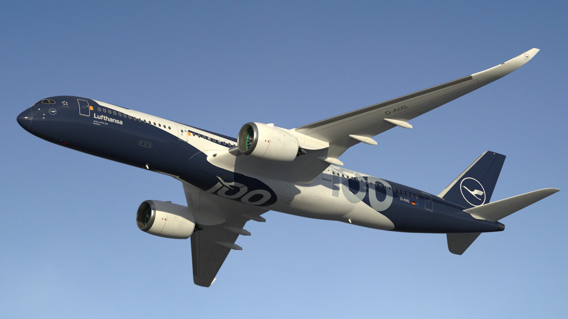 3D A350 Lufthansa Centenary https://p.turbosquid.com/ts-thumb/8v/fd4QeG/Ee/a35luclpr19/jpg/1777213907/1920x1080/fit_q87/4904673107c7b4ed95608c8c2bcac7166be91447/a35luclpr19.jpg
