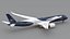 Centenario dell'A350 Lufthansa