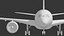 Centenario dell'A350 Lufthansa