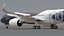 Centenario dell'A350 Lufthansa