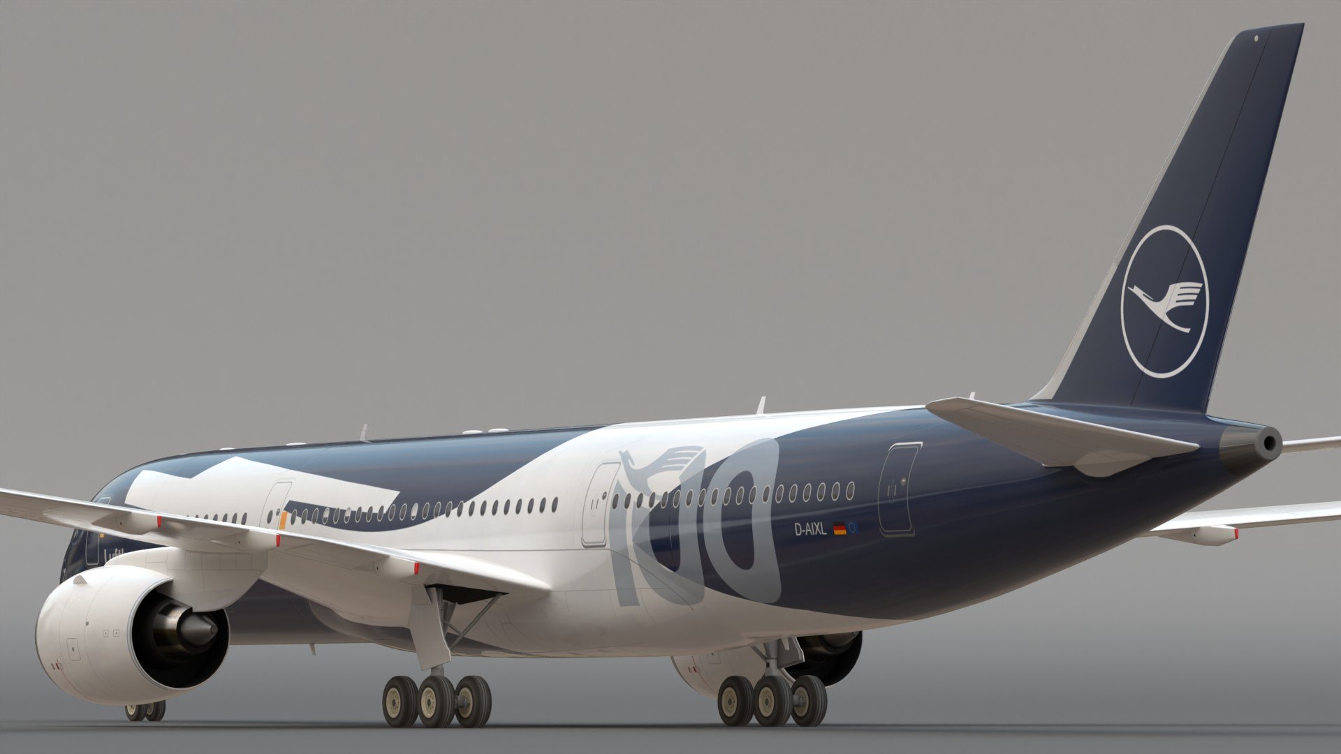 3D A350 Lufthansa Centenary https://p.turbosquid.com/ts-thumb/8v/fd4QeG/iJ/a35luclpr9/jpg/1777213902/1920x1080/fit_q87/bcd5e8256b9a98cfb22659a4a44b89d9fabc1929/a35luclpr9.jpg