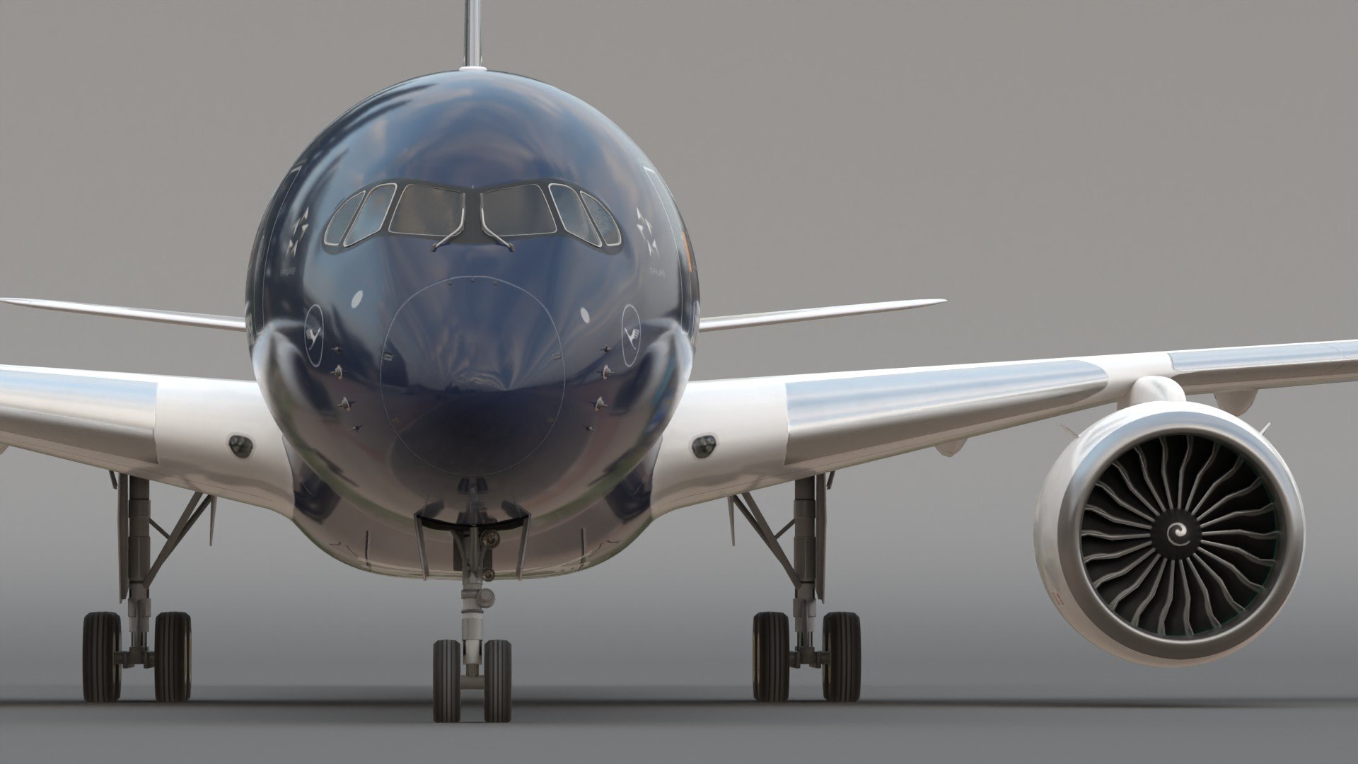 3D A350 Lufthansa Centenary https://p.turbosquid.com/ts-thumb/8v/fd4QeG/rd/a35luclpr15/jpg/1777213904/1920x1080/fit_q87/16fd1534a7da05e6644dc3505afab4e6fa24afce/a35luclpr15.jpg
