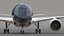 Centenario dell'A350 Lufthansa