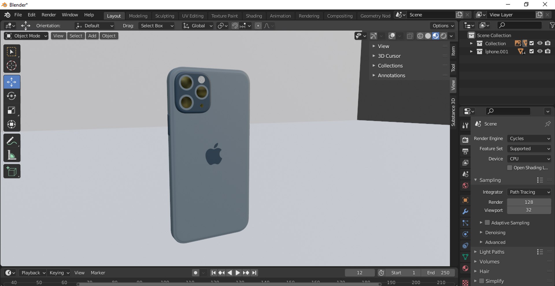 3D iphone 12 PRO Max https://p.turbosquid.com/ts-thumb/8v/jDZf9P/4y/4.2/png/1644827784/1920x1080/fit_q87/58de551611e70d9dbefb2a244c4995b5a3ed6016/4.2.jpg