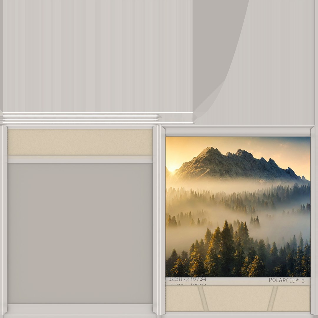 Polaroid Instant Photo Frame with Landscape 3D model https://p.turbosquid.com/ts-thumb/8v/jOnQgc/5I/polaroidinstantphotoframewithlandscapevray3dmodel009/jpg/1689443259/1920x1080/fit_q87/094b8e9d867d7ad8ed0b425e809da13878eb6737/polaroidinstantphotoframewithlandscapevray3dmodel009.jpg