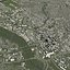 Dallas USA - city and urban