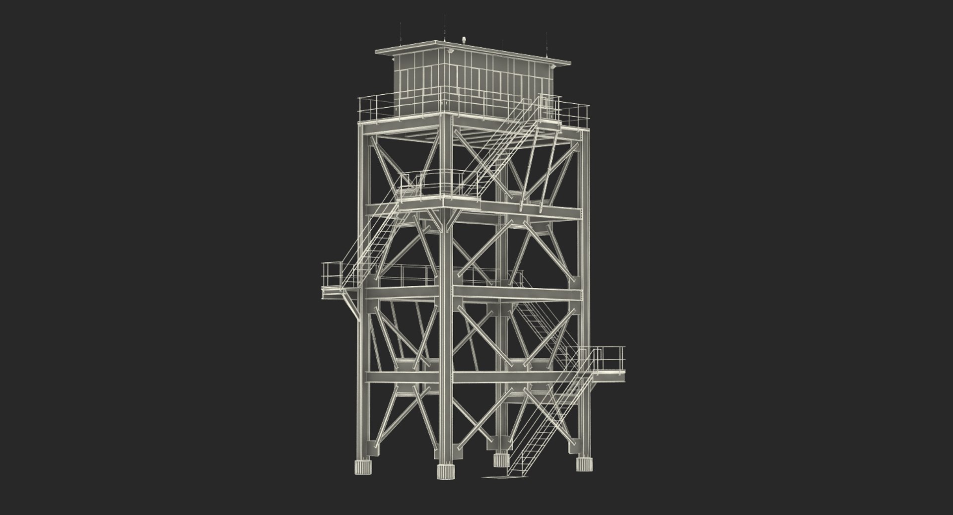 3D observation tower https://p.turbosquid.com/ts-thumb/8v/kiyw7K/0WrvTkmu/observationtowervray3dmodel023/jpg/1561802817/1920x1080/fit_q87/f319690791564b540090d8cc214db739f0a15f2a/observationtowervray3dmodel023.jpg