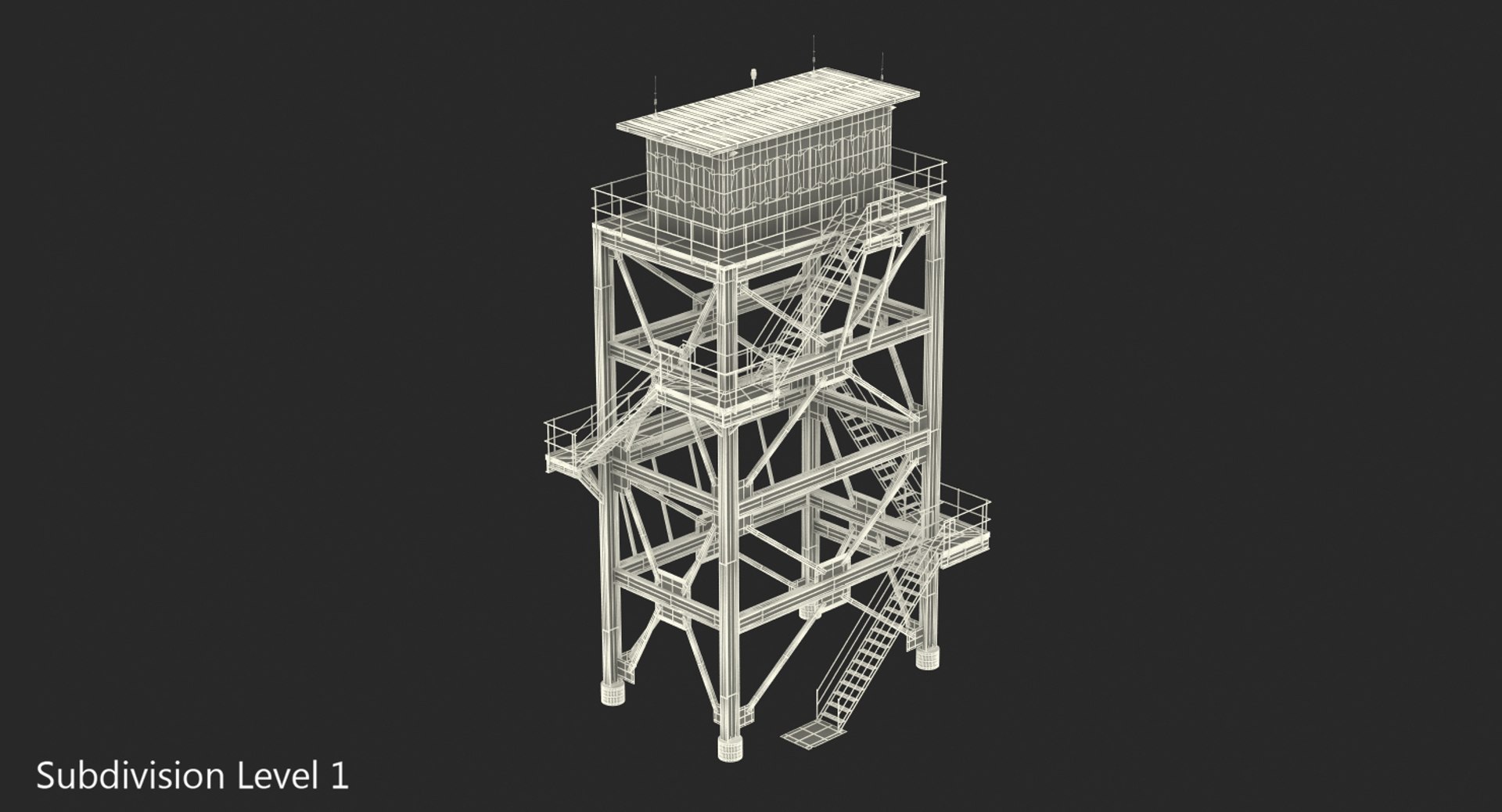 3D observation tower https://p.turbosquid.com/ts-thumb/8v/kiyw7K/QS5UsoEo/observationtowervray3dmodel017/jpg/1561802796/1920x1080/fit_q87/51eb38be0d15a3fd1aadb6c9b2866c5f5d47d416/observationtowervray3dmodel017.jpg