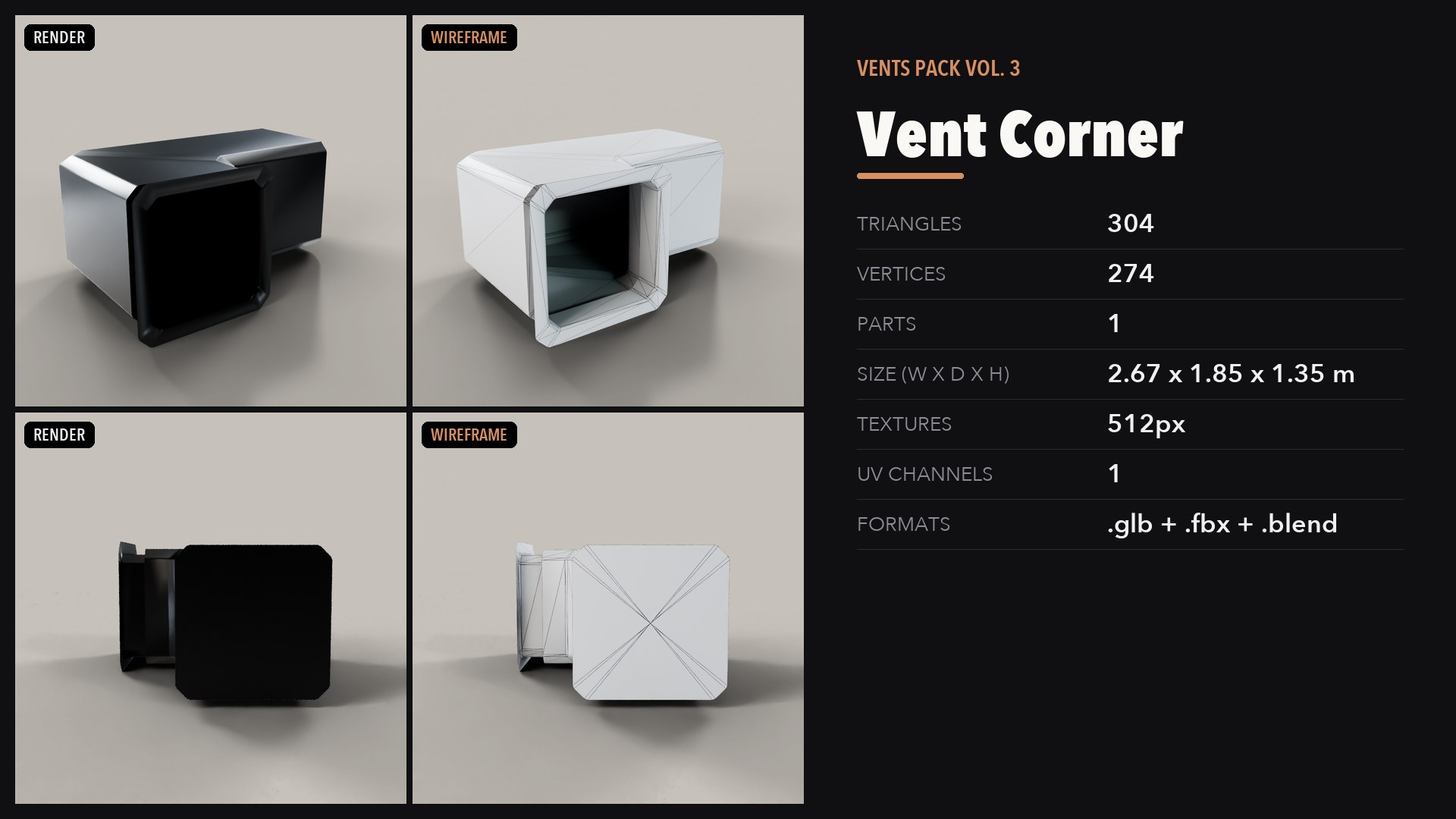 Vents Pack Vol 3 3D https://p.turbosquid.com/ts-thumb/8v/m3qAeE/00/22_preview/png/1791684337/1920x1080/fit_q87/66187ca89ccc362d073f0e307a4983250e2c52db/22_preview.jpg