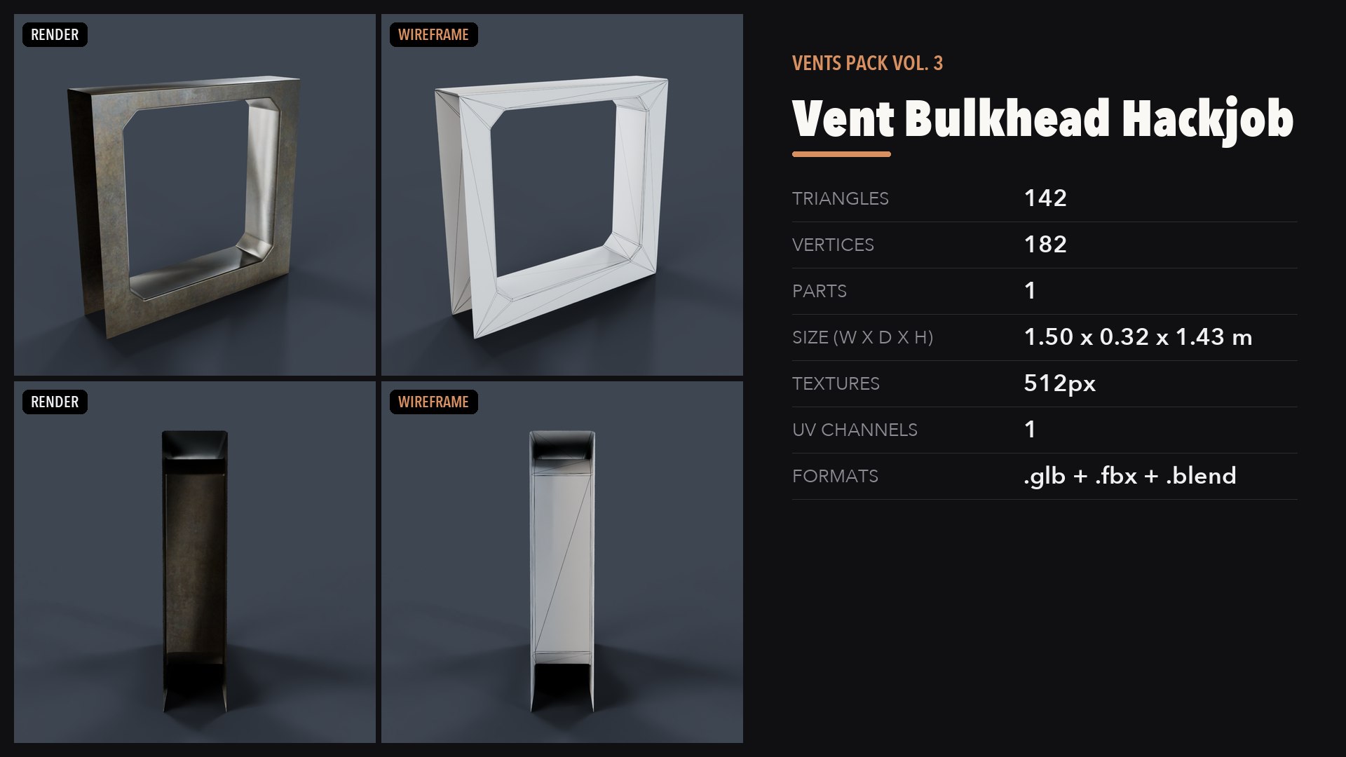 Vents Pack Vol 3 3D https://p.turbosquid.com/ts-thumb/8v/m3qAeE/Zm/09_preview/png/1791684331/1920x1080/fit_q87/15e8c8256033e1f00a514bb6674c79d663e50caa/09_preview.jpg