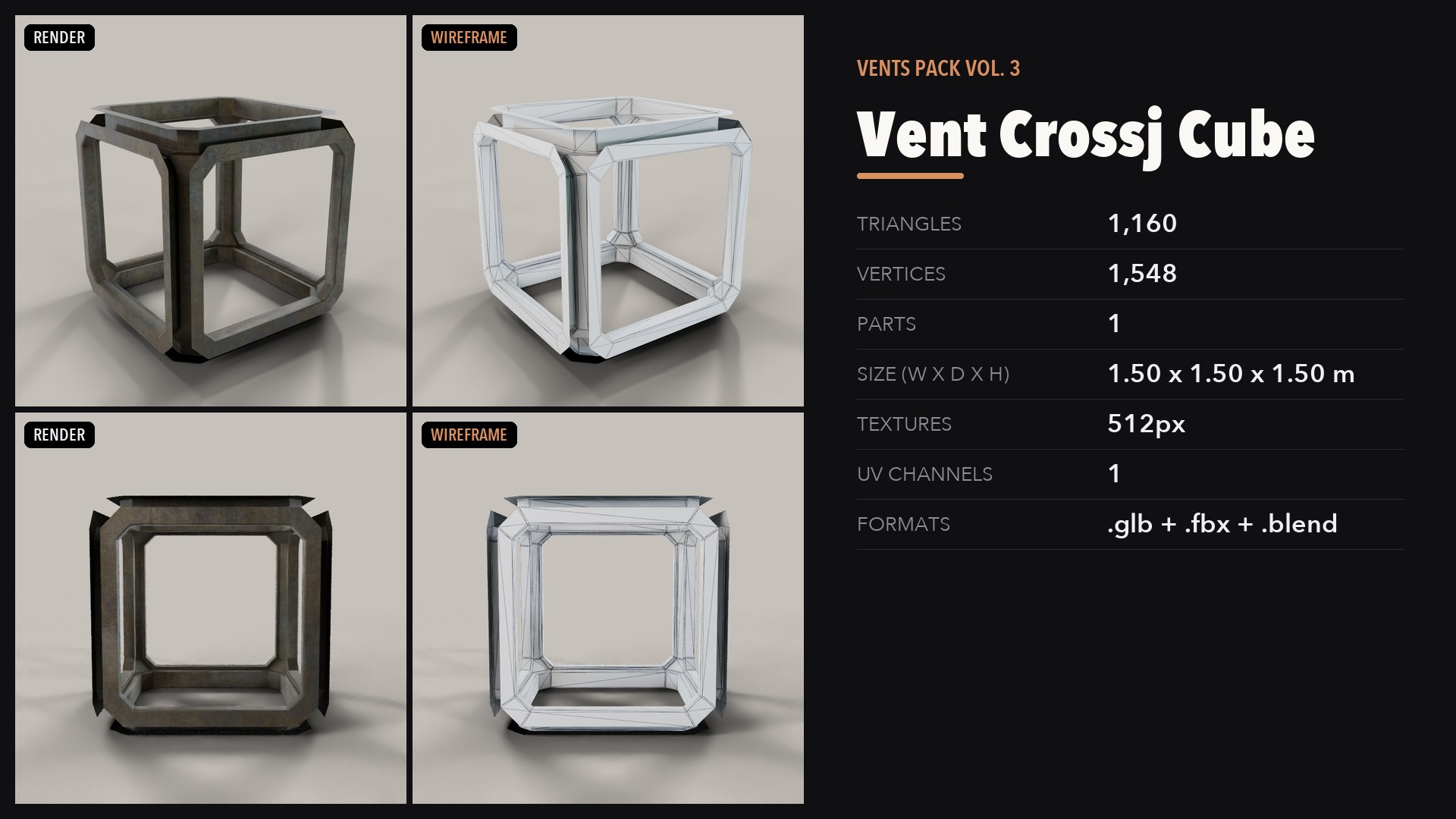 Vents Pack Vol 3 3D https://p.turbosquid.com/ts-thumb/8v/m3qAeE/kp/23_preview/png/1791684338/1920x1080/fit_q87/3b11002fba4813798991760597bfdd0ee73bd1e6/23_preview.jpg