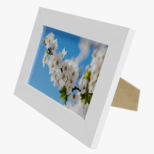 3D Photo Frame