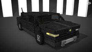 Car. Atlas