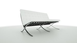 Barcelona Sofa