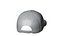Trucker Hat with Mesh Back Navy Plum 