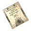 French Assignat Bill Paper Dix Sous