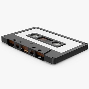 Audio Cassette