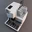 Hemoglobin Analyzer Adams A1