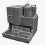 Hemoglobin Analyzer Adams A1