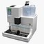 Hemoglobin Analyzer Adams A1