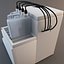 Hemoglobin Analyzer Adams A1