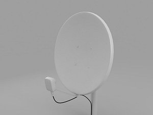Home Saterite Dish