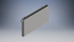 heater heizung 3D