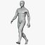 Bibliothèque de poses pour mannequin de studio : 9 poses