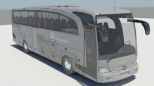 buses travego max