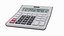 grey calculator generic model
