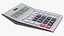 grey calculator generic model