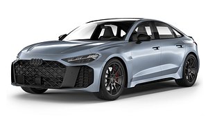 Audi RS5 Sedan 2027